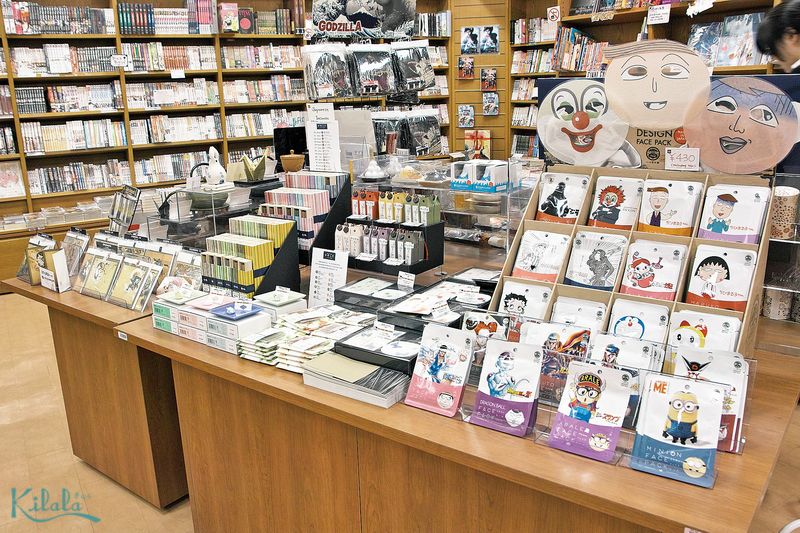 các món Zakka truyền thống